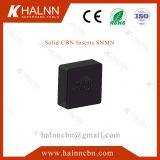 Halnn BN-S200 Solid Cbn Insert Hard Turning Bearings With HRC60 thumbnail-4