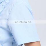 Factory Wholesale Professional Nurse Dress Uniform/women Uniform Medical Dress Trade Assurance Supplier thumbnail-4