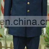 Hot Selling Security Uniform Military Uniform thumbnail-3