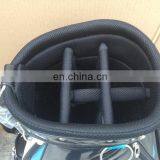 Custom Made Leather Golf Staff Bags thumbnail-4