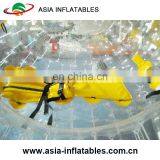 Football Inflatable Body Zorb Ball ,Human Hamster Balls For Extreme Sports thumbnail-2