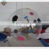 Customize Inflatable Water Walking Ball/ Human Bubble Ball for Sale Water Walking Ball thumbnail-2