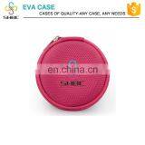 Fashion Custom Earphone Hard Eva Case