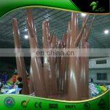 Hongyi Custom Inflatable Brown Tree, Inflatable Advertising Forest Model, Custom Shoe Tree for Sale thumbnail-4