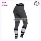 Ladis Slim Wear Lycra Gym Wear Gym Suits thumbnail-4