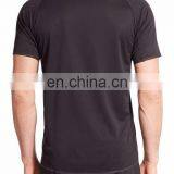 Family Couple Ultra Thin T-shirts Design Custom Your Logo v Neck T-shirt thumbnail-3