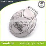 Custom Metal Different Types Sports Award Metal Medal/Swimming Metal Medal thumbnail-6