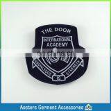Personalized Woven Decorative Patch for Clothes thumbnail-1