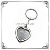 Heart Shaped Wedding Favors Photo Frame Key Holder thumbnail-1