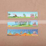 Factory Manufacture High Quality Promotional Gift pp Plastic Ruler thumbnail-3