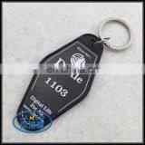 Factory Direct Sale Production Custom Metal Keychain thumbnail-1