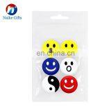 Silicone Tennis Dampener With Custom Logo - Custom Tennis Vibration Dampener thumbnail-1