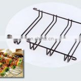 Barbecue Rack,Metal Insulation Frame