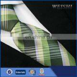Pure Silk Fabric High Visibility Ascot Tie thumbnail-1