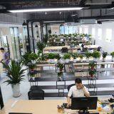 Foshan Ezong Clean Technology Co.ltd company overview - view 2 thumbnail