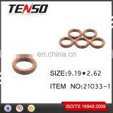 Tenso Fuel Injector Repair Kits Fuel Injector Service Kits Viton O-rings 21033-1 9.19*2.62