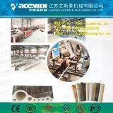 PVC/Plastic Imitated/artificial/man-made/faux/synthetic Marble Decorative Sheet/board/foam Board/plate/tile/wall Panel/strip Profile/profile/decoration Machine/extruder/making Machine/production Line thumbnail-4