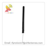 Rubber Duck Antenna 433 MHz ISM Frequency Omnidirectional Marine Mini Antenna for Marine Applications