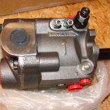 Pv023r1d3aynmr1 Parker Hydraulic Pump Heavy Duty 2 Stage thumbnail-3
