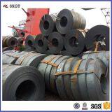 GB Standard Black Hot Rolled Steel Strip Factory Price in Coil for Sales thumbnail-2