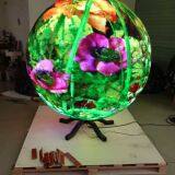 Shenzhen Diverse World Digital Display Co. Ltd.. company overview - view 1 thumbnail