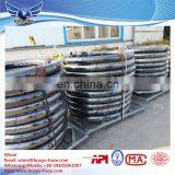 Wear-resistance 6 Inch Concrete Pump Rubber End Hose/concrete Hose thumbnail-6