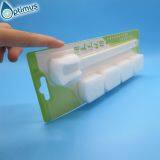 White Magic Cup & Mug Cleaner Sponge With Handle Coffee Cup Cleaning