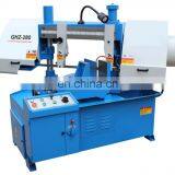 Power Saw GHZ-280 Horizontal Band Saw Cut Machine thumbnail-2