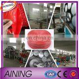 Factory Price Supply Heavy Duty PVC Layflat Fire Hose for Safety Use thumbnail-3