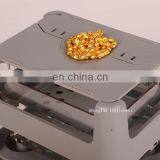 Digital Electronic Archimedes Gold Tester Machine , Densimeter for Gold , Gold Purity Densitometer thumbnail-4