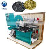 Sesame Soybean Sesame Seed Corn Cotton Seed Peanut Oil Press Machine thumbnail-6