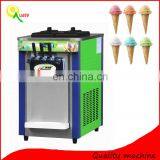 Factory Price High Quality Soft Ice Cream Machine thumbnail-5