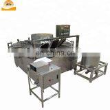 Automatic Ice Cream Wafer Cone Machine for Making Ice Cream Cone thumbnail-1