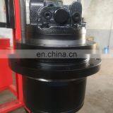 YUCHAI Excavator Drive Motor YC85 Travel Motor With Gearbox YC85 Final Drive
