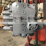 EC290B Main Hydraulic Control Valve thumbnail-3