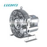 Electric High Pressure Side Channel Air Pump Oxygen Generator Pond Bubble Blower thumbnail-7