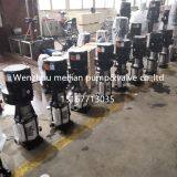 40CDLF8 304Stainless Steel Vertical Multistage Centrifugal Pump thumbnail-4