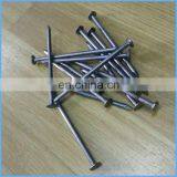 Medium Carbon Steel Bright Iron Nails/common Nail Sizes thumbnail-2