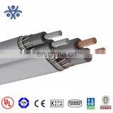 600V Type of SE Aluminum Conductor Service Entrance Cable thumbnail-1