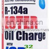 Empty Aerosol Can / Tin Can / Butane Gas Can thumbnail-5