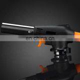 Mini Flame Gun Lighter Cheapest Copper Pipe Butane Gas Torch thumbnail-3