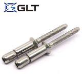 GLT Blind Rivet Ss316 Stainless Steel Monbolt Rivet thumbnail-2
