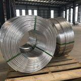 Aluminium Strontium Alloy AlSr5 AlSr10 Coil