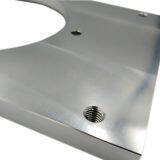 Custom High Quality CNC Machining Aluminum Parts thumbnail-3