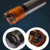5.5 KW Automatic Tool Change Spindle Motor Water Cooling Electric Spindle for CNC Router thumbnail-4