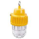 Explosion-proof Flat Desk Lamp Dust Inner Field Explosion-proof Metal Halide Lamp Factory Warehouse Lamp 70w150w BPC8730 thumbnail-4