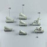 Explosion-proof Isolation Seal Box H Type P Type Z Type BCG- G1/2 G3/4 G1 Joint Filler