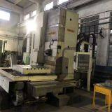 SMTCL TH65100 Horizontal Machining Center