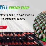 Tianjin Forwell Energy Equipment Co.Ltd company overview - view 1 thumbnail