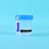 Medical Disposable Urine Specimen Container With Temperature Strip thumbnail-3